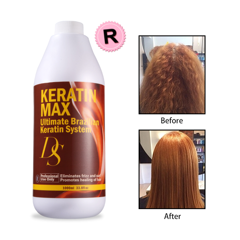 専門的なチョコレートケラチン処理,1000ml,ケラチンヘア - Keratin Treatment Set のレビューと価格