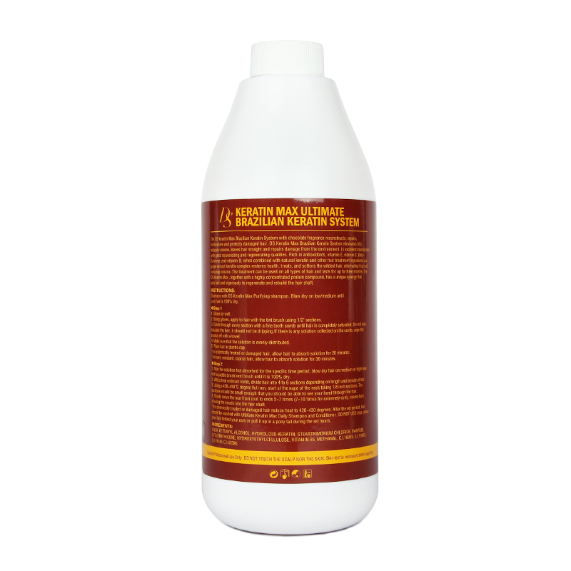 専門的なチョコレートケラチン処理,1000ml,ケラチンヘア - Keratin Treatment Set のレビューと価格