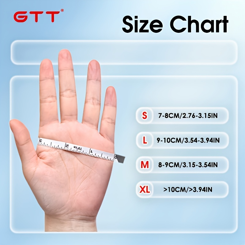 GTT 200枚入り使い捨てニトリル手袋 パウダーフリー ラ - Hair Care Works のレビューと価格