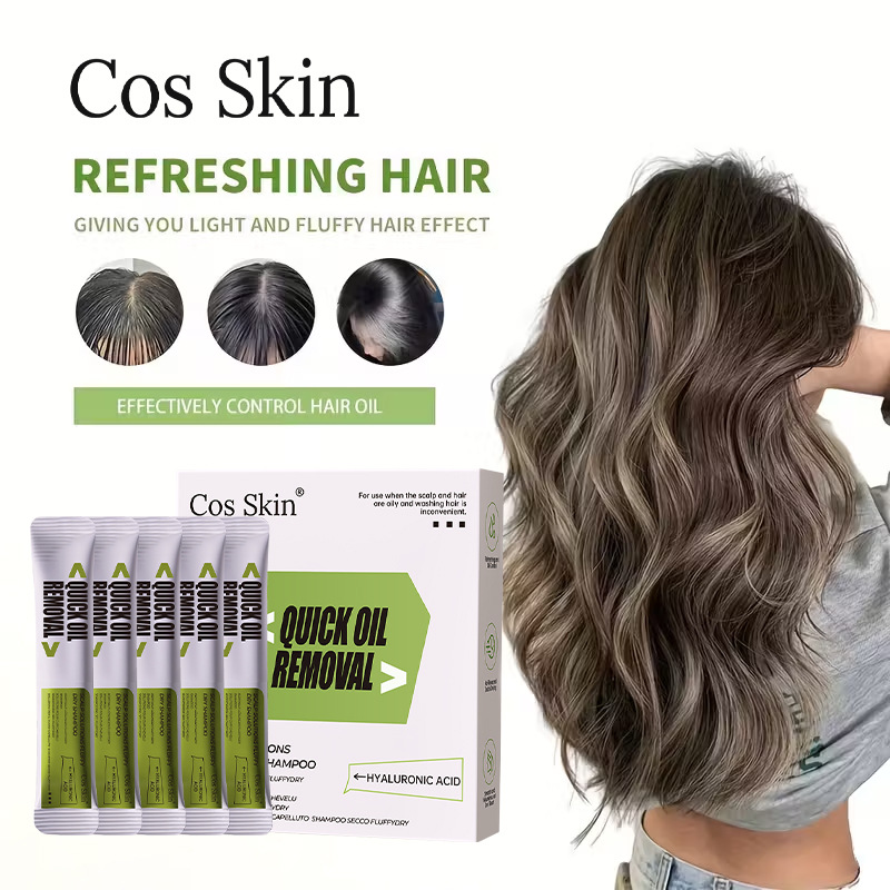 洗い流さないシャンプー ポータブル ディープクレンジング リ - Hair Care Natural のレビューと価格