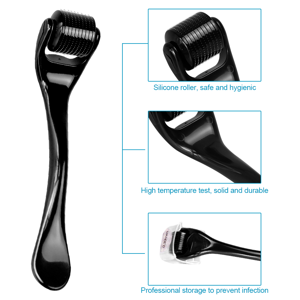ダーマローラー DRS 540 フェイシャルスキンケア ダー - Hair Care For Hair Growth のレビューと価格