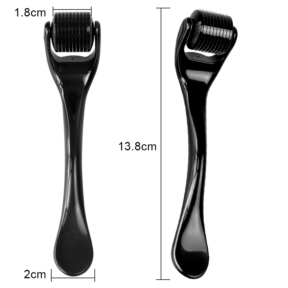 ダーマローラー DRS 540 フェイシャルスキンケア ダー - Hair Care For Hair Growth のレビューと価格
