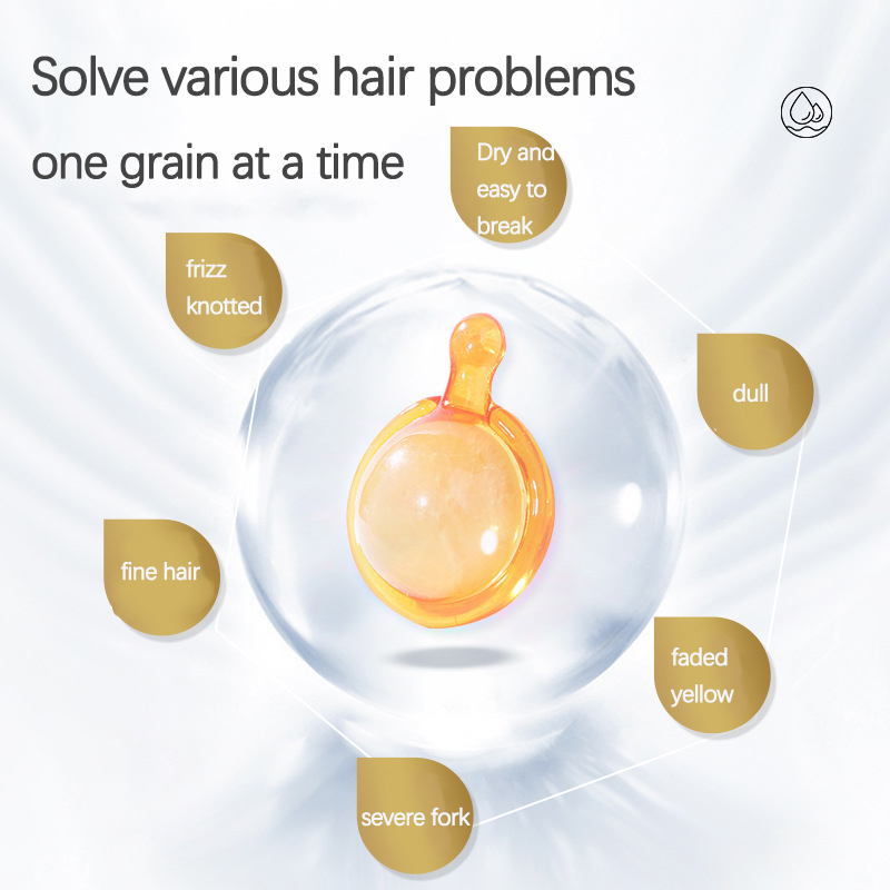 ケラチンコンプレックスヘアケアトリートメント ELLIPS  - Hair Care Indonesia のレビューと価格