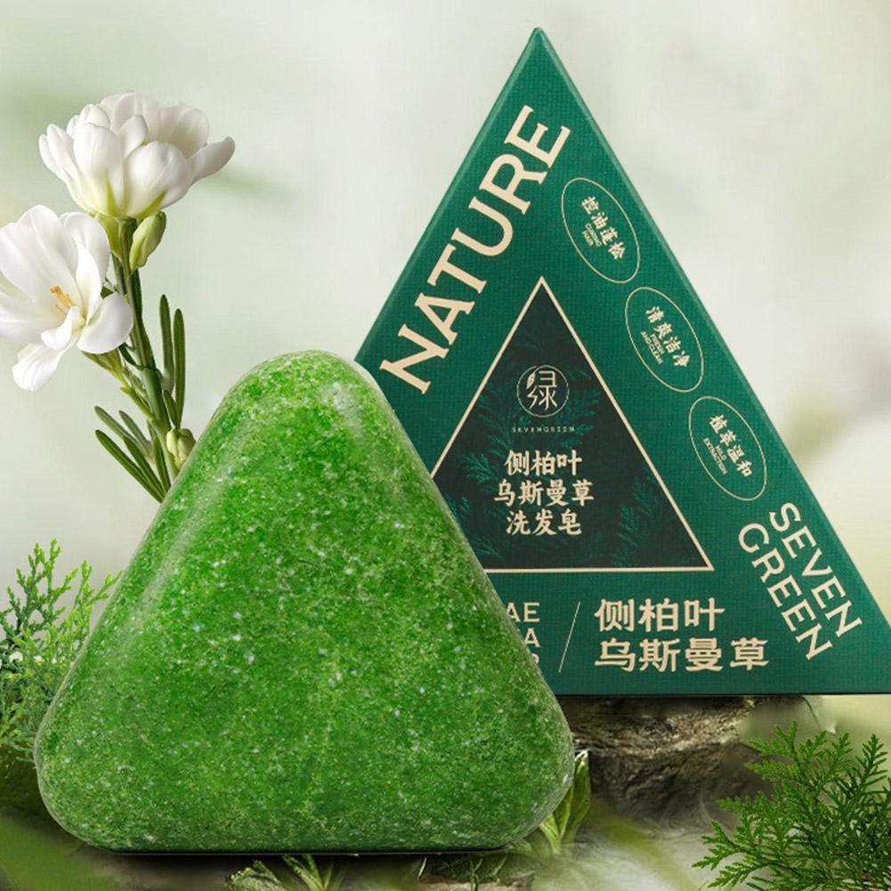 ネイチャー トライアングル シャンプーバー、ネイチャー セブ - Hair Care Natural のレビューと価格