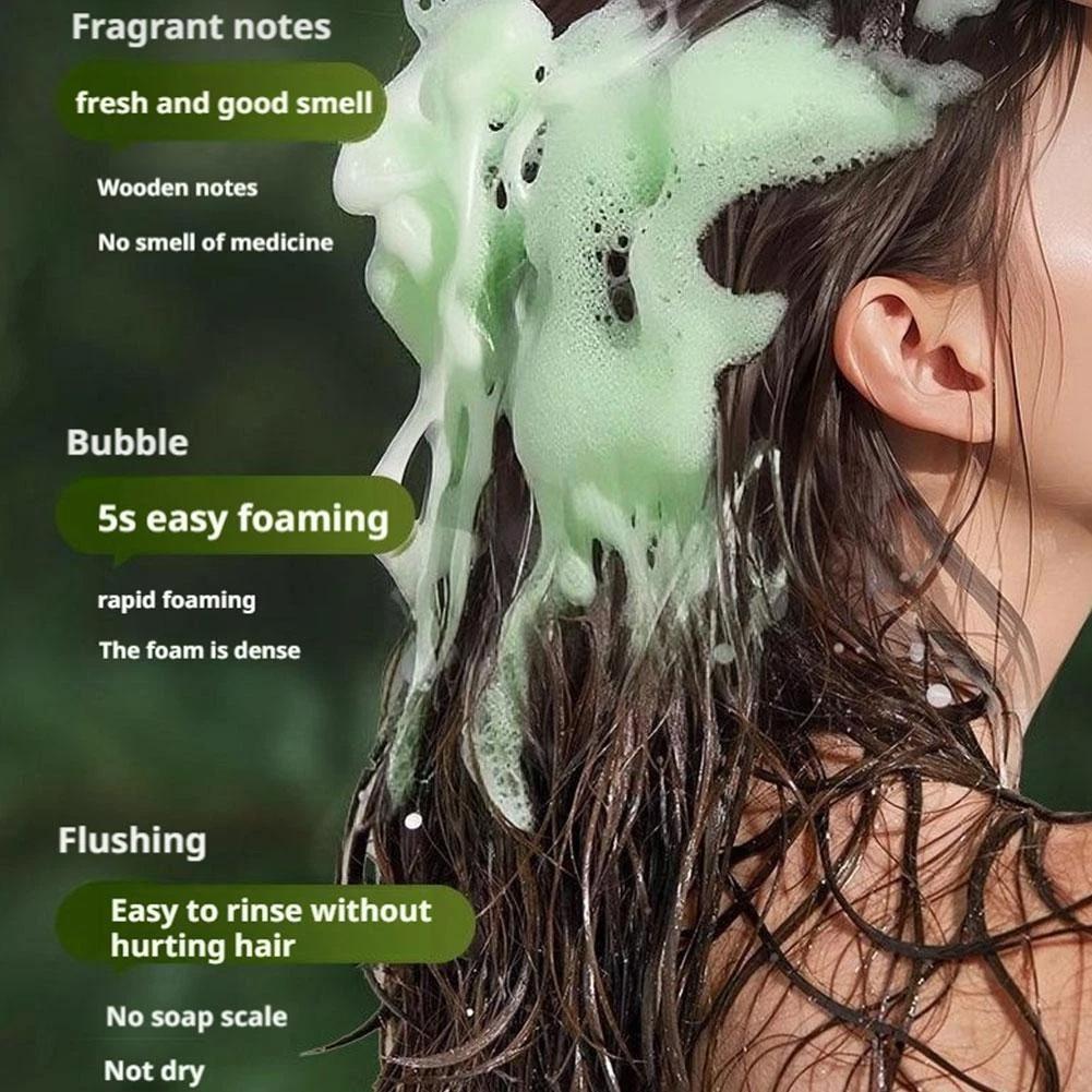 ネイチャー トライアングル シャンプーバー、ネイチャー セブ - Hair Care Natural のレビューと価格