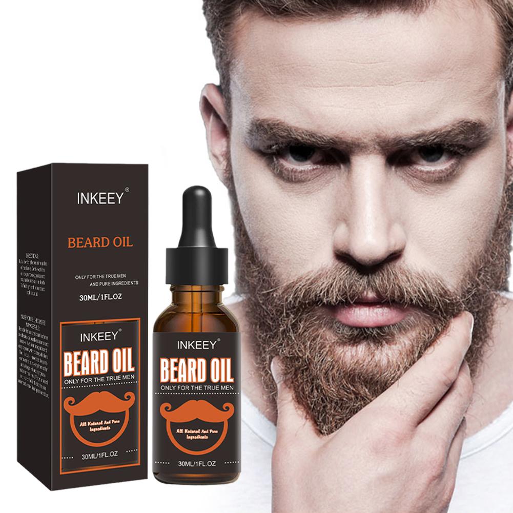 男性のためのあごひげケアオイル,自然なオーガニック,速乾性, - Hair Care Natural のレビューと価格